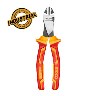 Επαγγελματικός Πλαγιοκόπτης Ηλεκτρολόγου 160mm