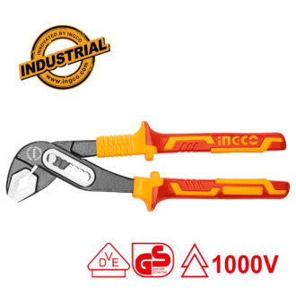 Γκαζοτανάλια Ηλεκτρολόγου