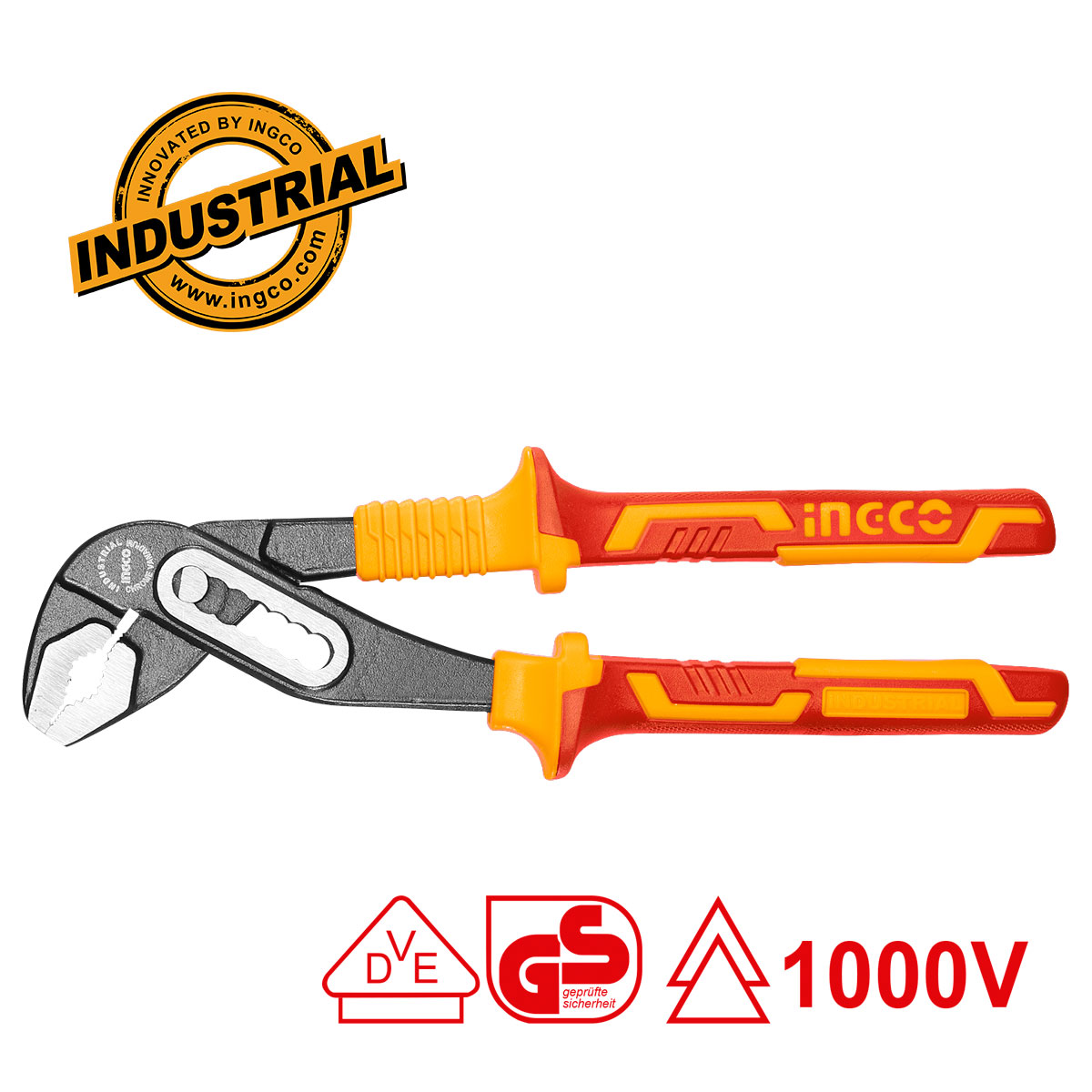 HIPP28250-1.jpg Γκαζοτανάλια Ηλεκτρολόγου - Image 1