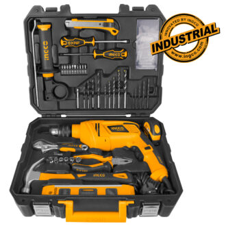 Σετ 101 τεμ. Επαγγελματικών Εργαλείων