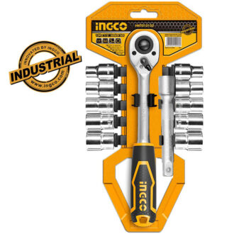 Επαγγελματικό Σετ 12 τεμ. Καρυδάκια 1/2"