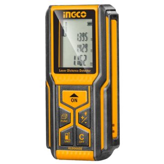 Μετρητής Αποστάσεων Laser 60m