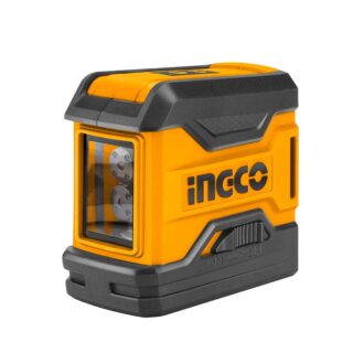 Αυτοαλφαδιαζόμενο Laser Σταυρού 2 Ακτίνων