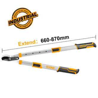 Ψαλίδι Κλάδου με Τηλεσκοπικές Λαβές 870mm Επαγγελματικό