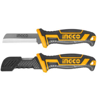 Μαχαίρι Απογυμνωτής Καλωδίων με Ίσια Λάμα