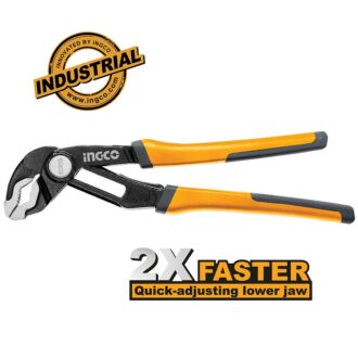 Επαγγελματική Γκαζοτανάλια Ρυθμιζόμενη 250mm