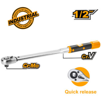 Επαγγελματικό Δυναμόκλειδο 1/2″