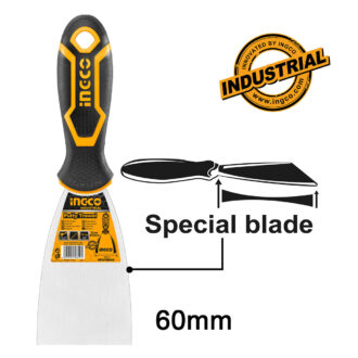 Επαγγελματική Σπάτουλα 60mm
