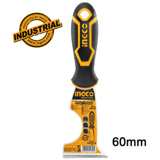 Επαγγελματική Σπάτουλα - Ξύστρα 60mm