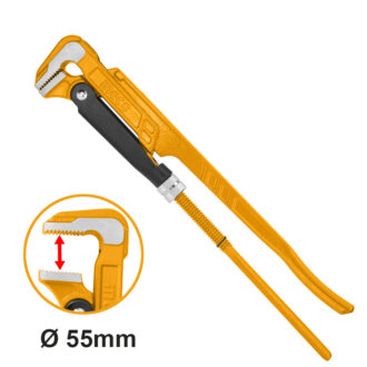 Τσιμπίδα υδραυλικών 90° Βαριάς Χρήσης 1.5