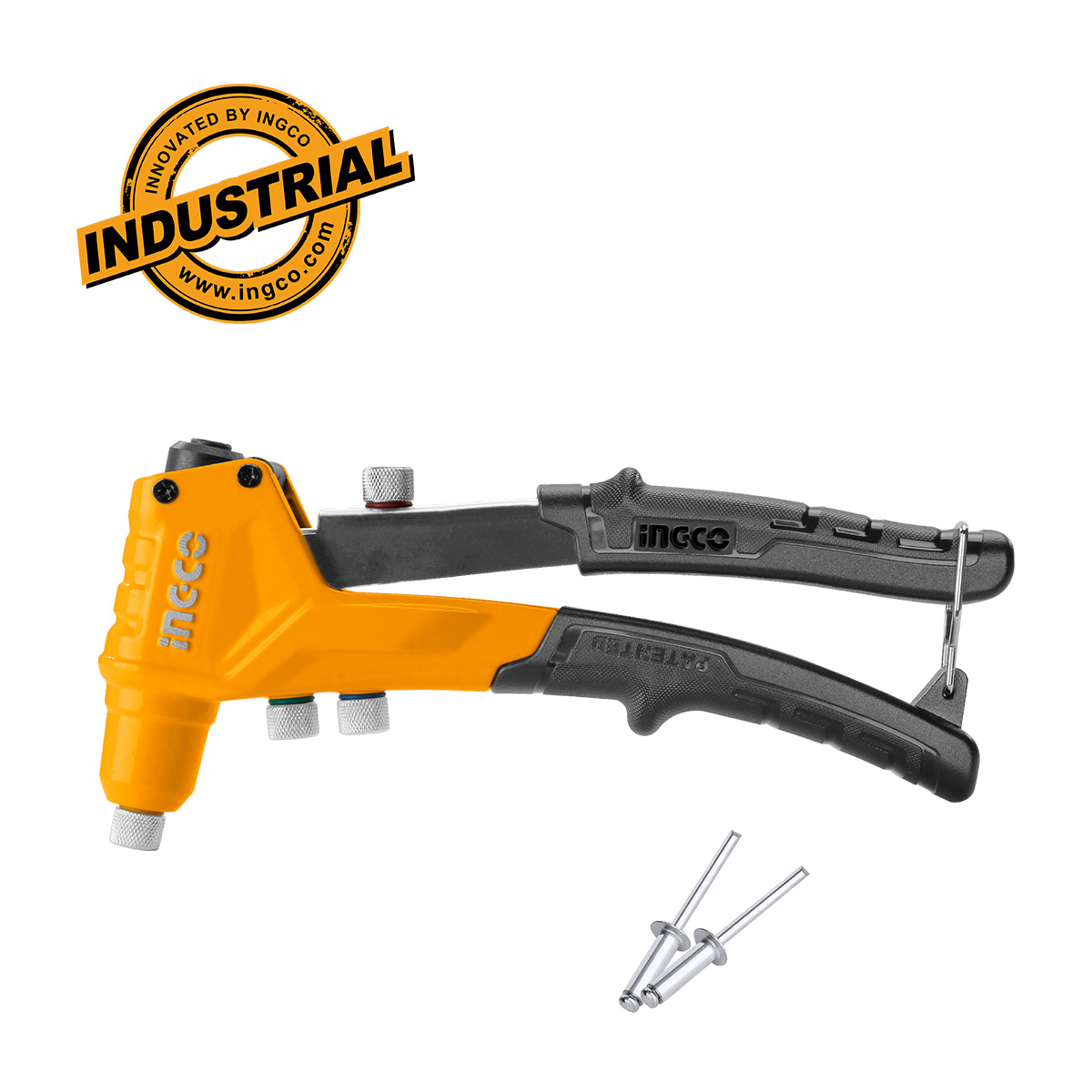 HR081-1.jpg Επαγγελματικός Πριτσιναδόρος 200mm - Image 1