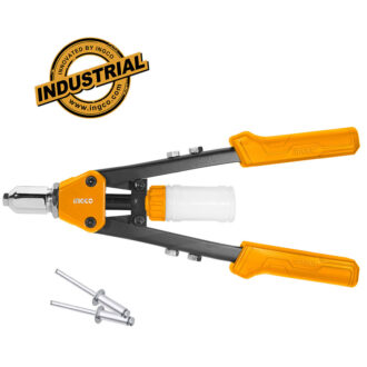 Επαγγελματικός Πριτσιναδόρος 2 Χεριών 330mm