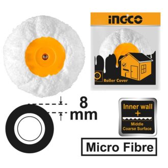 Ανταλλακτικό Εξάρτημα Ρολού Βαφής Γωνιών 2