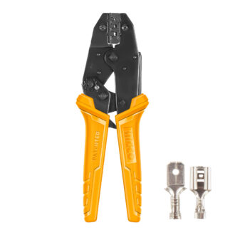 Επαγγελματική Πρέσα Ακροδεκτών