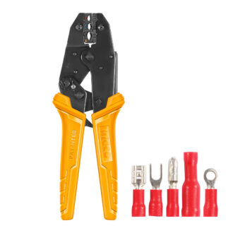 Επαγγελματική Πρέσα Ακροδεκτών