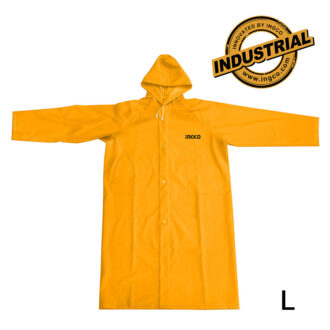 Επαγγελματικό Αδιάβροχο Καπαρντίνα L