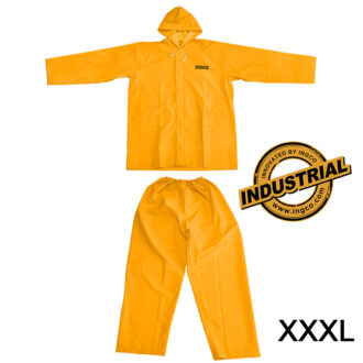 Επαγγελματικό Αδιάβροχο Κοστούμι XXXL