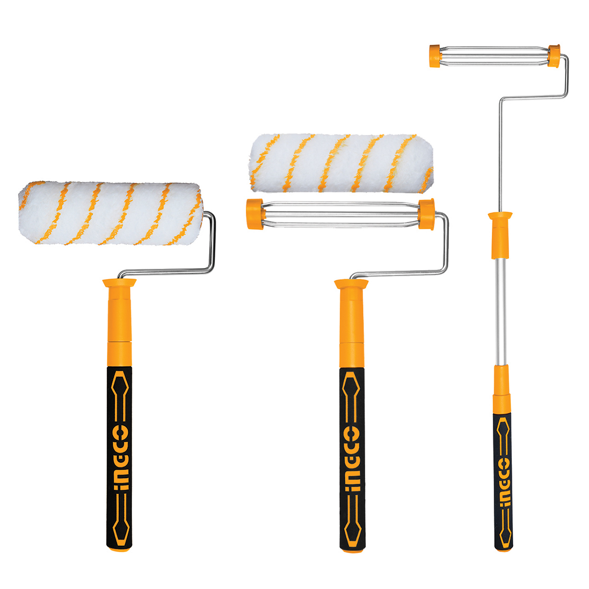 HRHT442302T-1.jpg Ρολό Βαφής Πτυσσόμενο 9" - Image 1