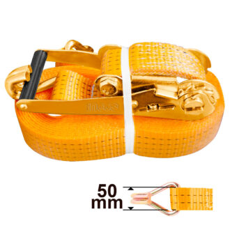 Ιμάντας Πρόσδεσης φορτίου έως 3 Ton