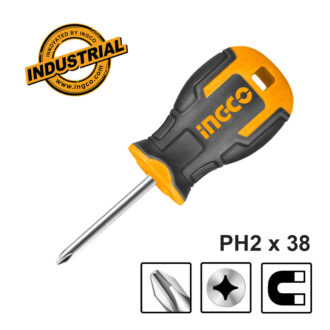 Επαγγελματικό Κατσαβίδι Νάνος Σταυρού PH2