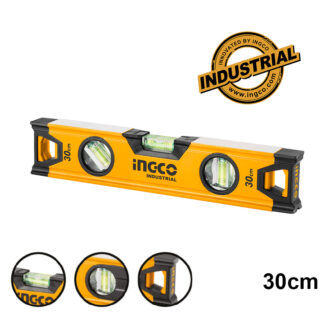 Επαγγελματικό Αλφάδι Βαρέος Τύπου 30cm