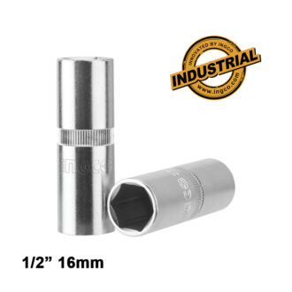 Επαγγελματικό Καρυδάκι Μπουζόκλειδο 1/2" 16mm