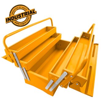 Εργαλειοθήκη Επαγγελματική Μεταλλική