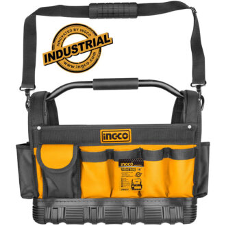 Εργαλειοθήκη Επαγγελματική Τσάντα Ανοιχτή