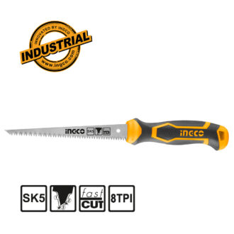 Επαγγελματικό Πριόνι Γυψοσανίδας 150mm