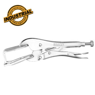 Πένσα Grip Συγκόλλησης 250mm Επαγγελματική