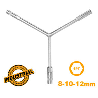 Μανέλα με Λαβή Υ