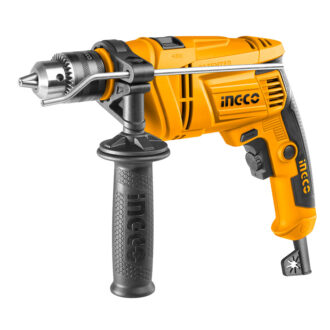 Ηλεκτρικό Κρουστικό Δράπανο 650W