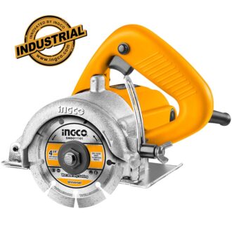 Επαγγελματικός Ηλεκτρικός Κόφτης μαρμάρου  Υγρής - Ξηράς Κοπής 1400W