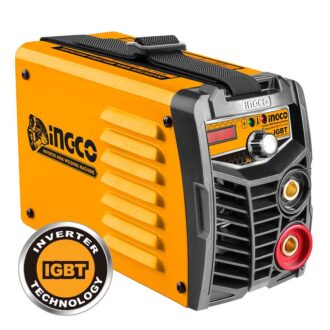 Ηλεκτροκόλληση Inverter 180Α