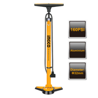 Τρόμπα Αέρος Χειρός 160psi