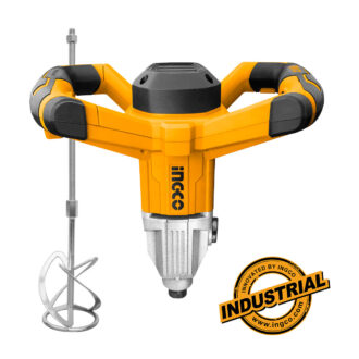 Επαγγελματικός Ηλεκτρικός Αναδευτήρας Χρωμάτων 1400W