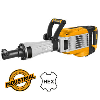 Επαγγελματικό Ηλεκτρικό Κατεδαφιστικό Πιστολέτο 1700W