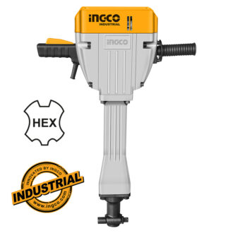 Επαγγελματικό Ηλεκτρικό Κατεδαφιστικό Πιστολέτο 2200W