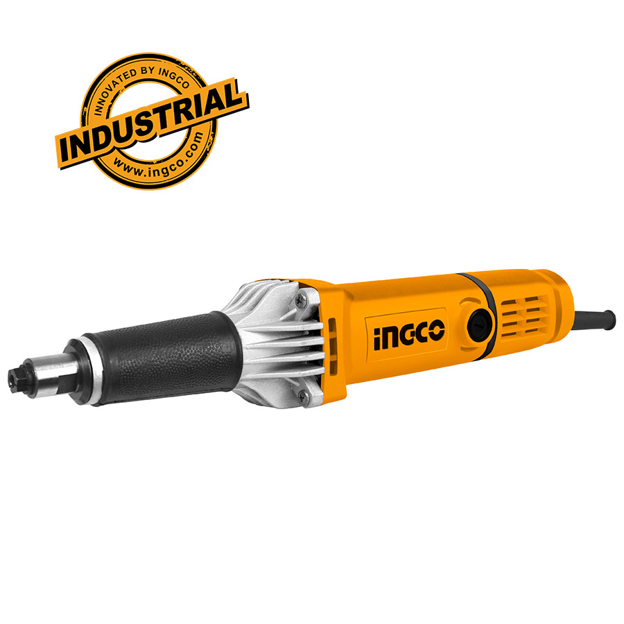 PDG4003-1.jpg Ηλεκτρικός Ευθύς Λειαντήρας 400W Επαγγελματικό - Image 1