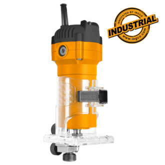 Ηλεκτρικό Κουρευτικό Περιθωρίων 600W Επαγγ.