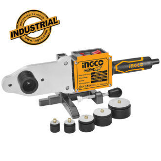 Επαγγελματική Ηλεκτρική Θερμοκόλληση Πλαστικών Υδραυλικών Σωλήνων