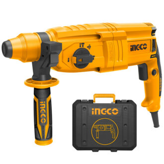 Ηλεκτρικό Πιστολέτο Περιστροφικό Κρουστικό 800W