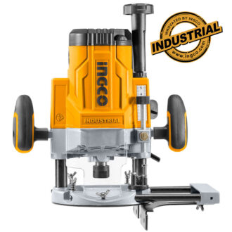 Επαγγελματική Ηλεκτρική Φρέζα Ξύλου (Ρούτερ) 2200W