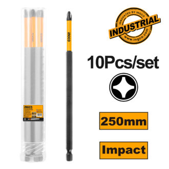 10 τεμ Κατσαβιδόμυτες 1/4