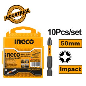 10 τεμ Κατσαβιδόμυτες 1/4