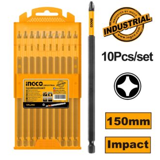 10 τεμ Κατσαβιδόμυτες 1/4