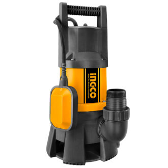 Υποβρύχια Αντλία Νερού - Ακαθάρτων