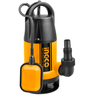 Υποβρύχια Αντλία Νερού - Ακαθάρτων 750W