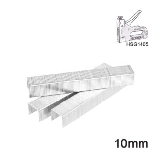 Εξαρτήματα 3 σε 1 Καρφωτικού - Συρραπτικού Χειρός HSG1405