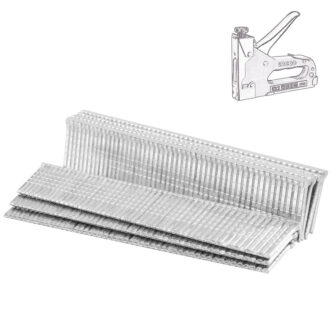 Εξαρτήματα 3 σε 1 Καρφωτικού - Συρραπτικού Χειρός HSG1405